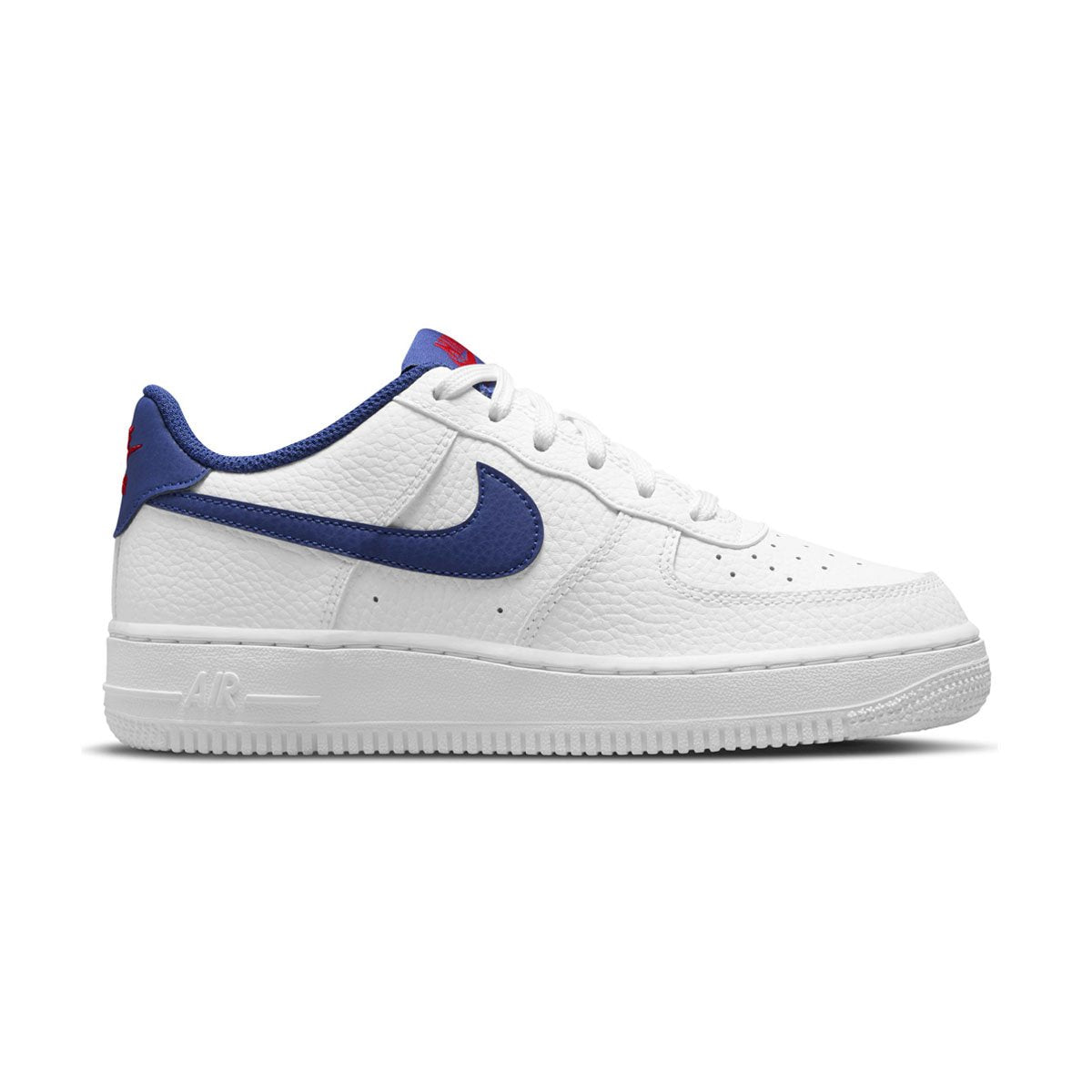 Nike Air Force 1 Big Kids' Shoes - 