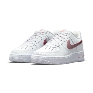 Nike Air Force 1 Big Kids' Shoes