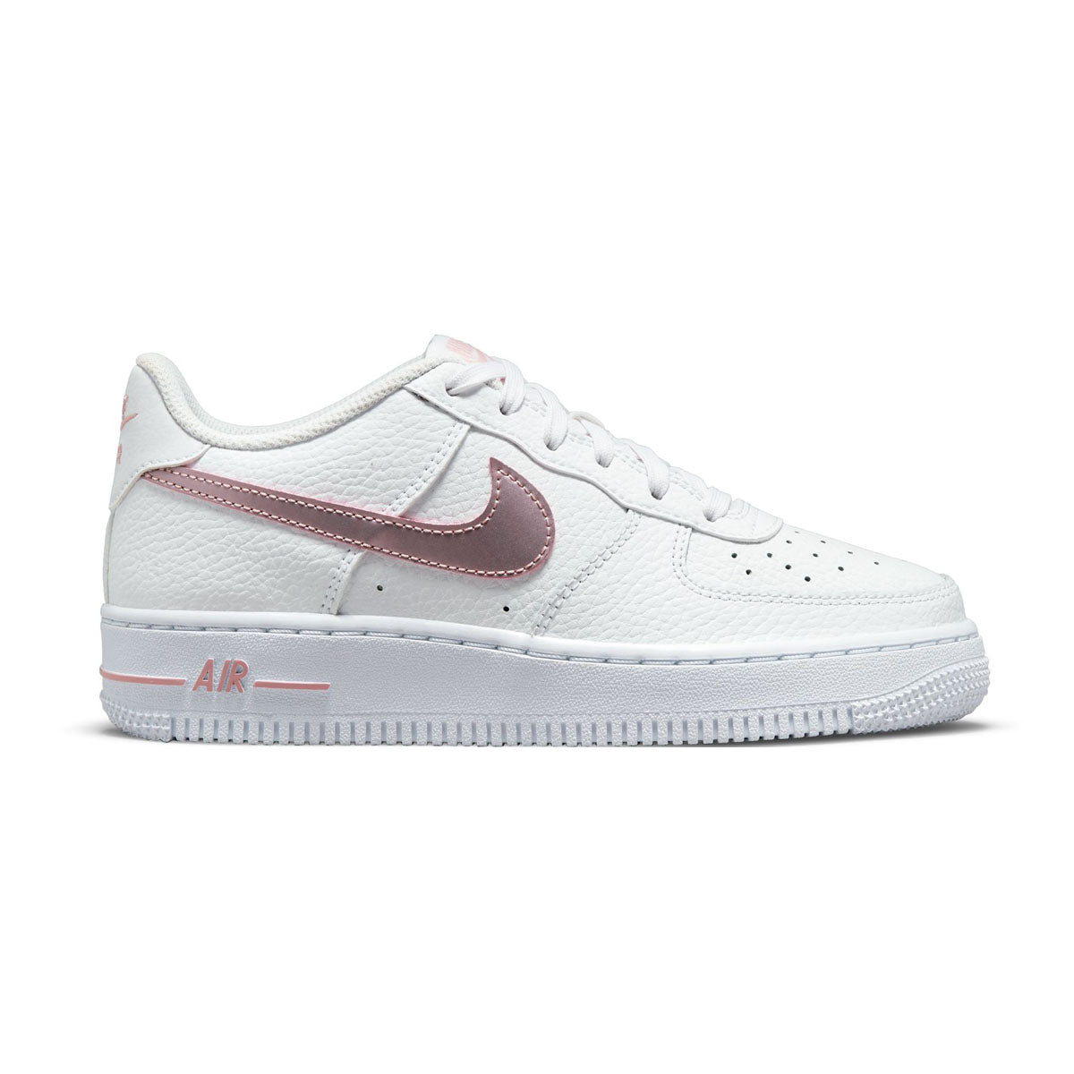 Nike Air Force 1 Big Kids' Shoes - 