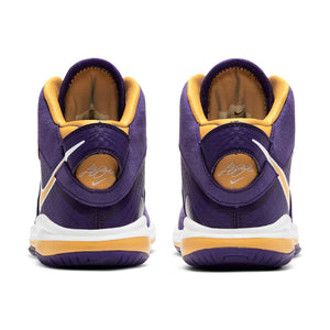 Nike LeBron 8 Little Kids' Shoe