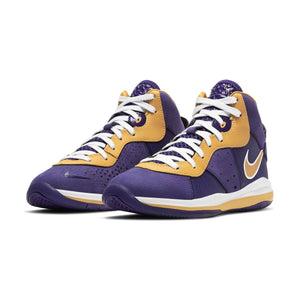 Nike LeBron 8 Little Kids' Shoe