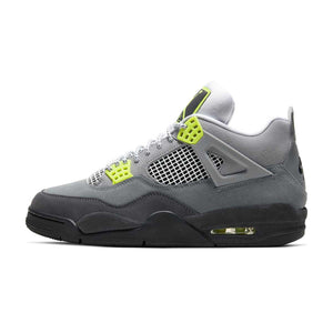 Big Kids Air Jordan IV