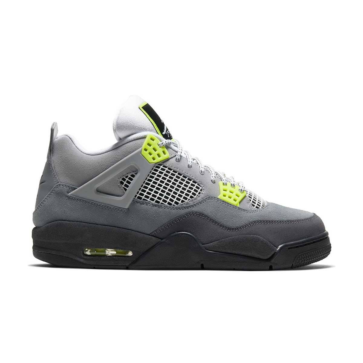 Big Kids Air Jordan IV - 