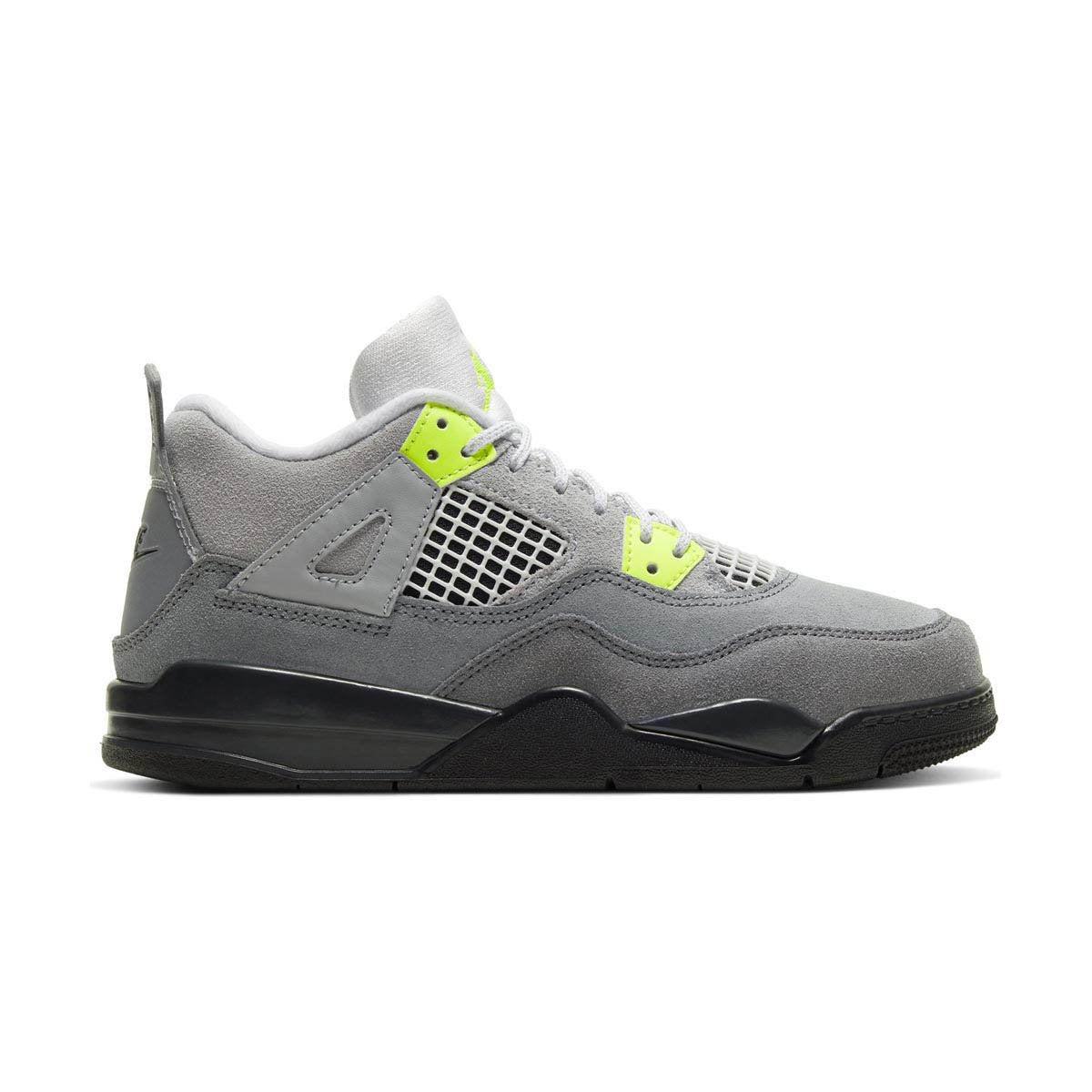 Little Kids Jordan 4 Retro SE - 