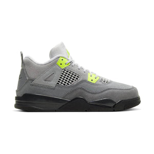 Little Kids Jordan 4 Retro SE