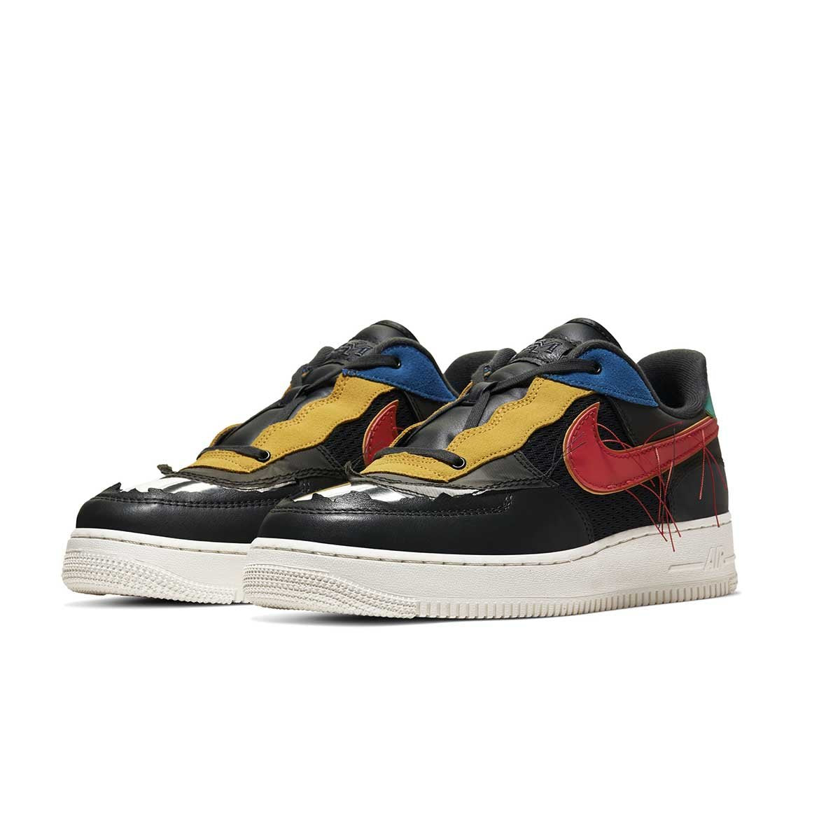 Men&#39;s Nike Air Force 1 Low Black History Month