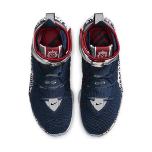 Men's LeBron 17 FP