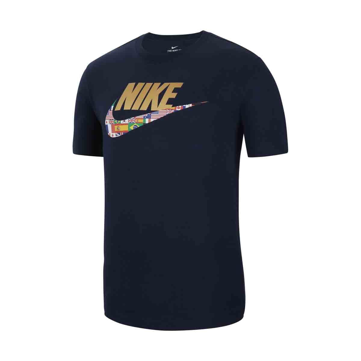 Nike Sportswear - T-Shirts