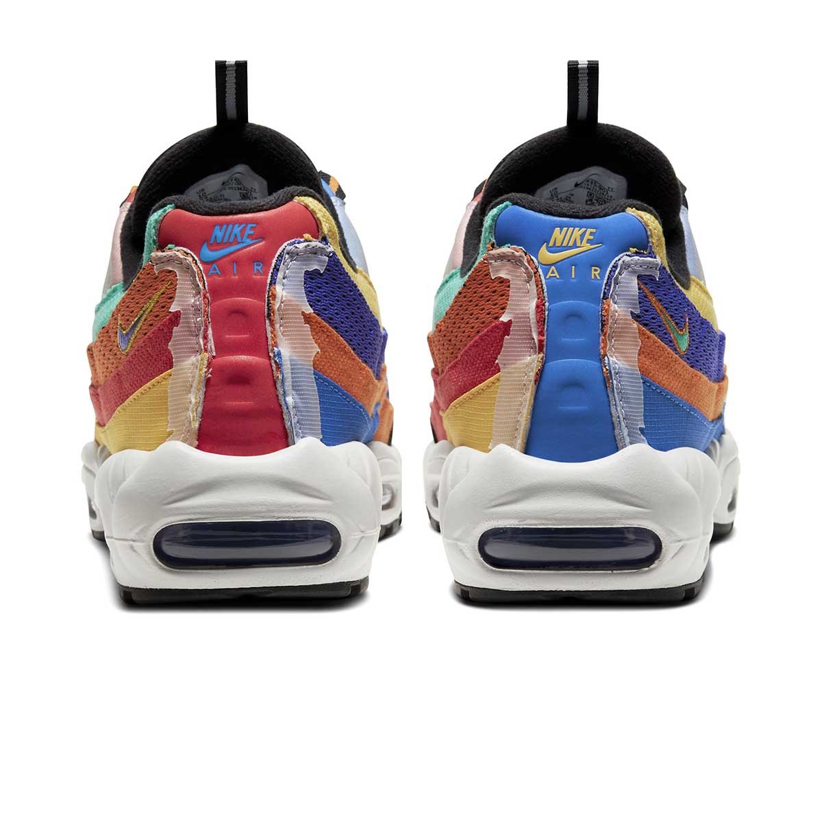 black history month air max
