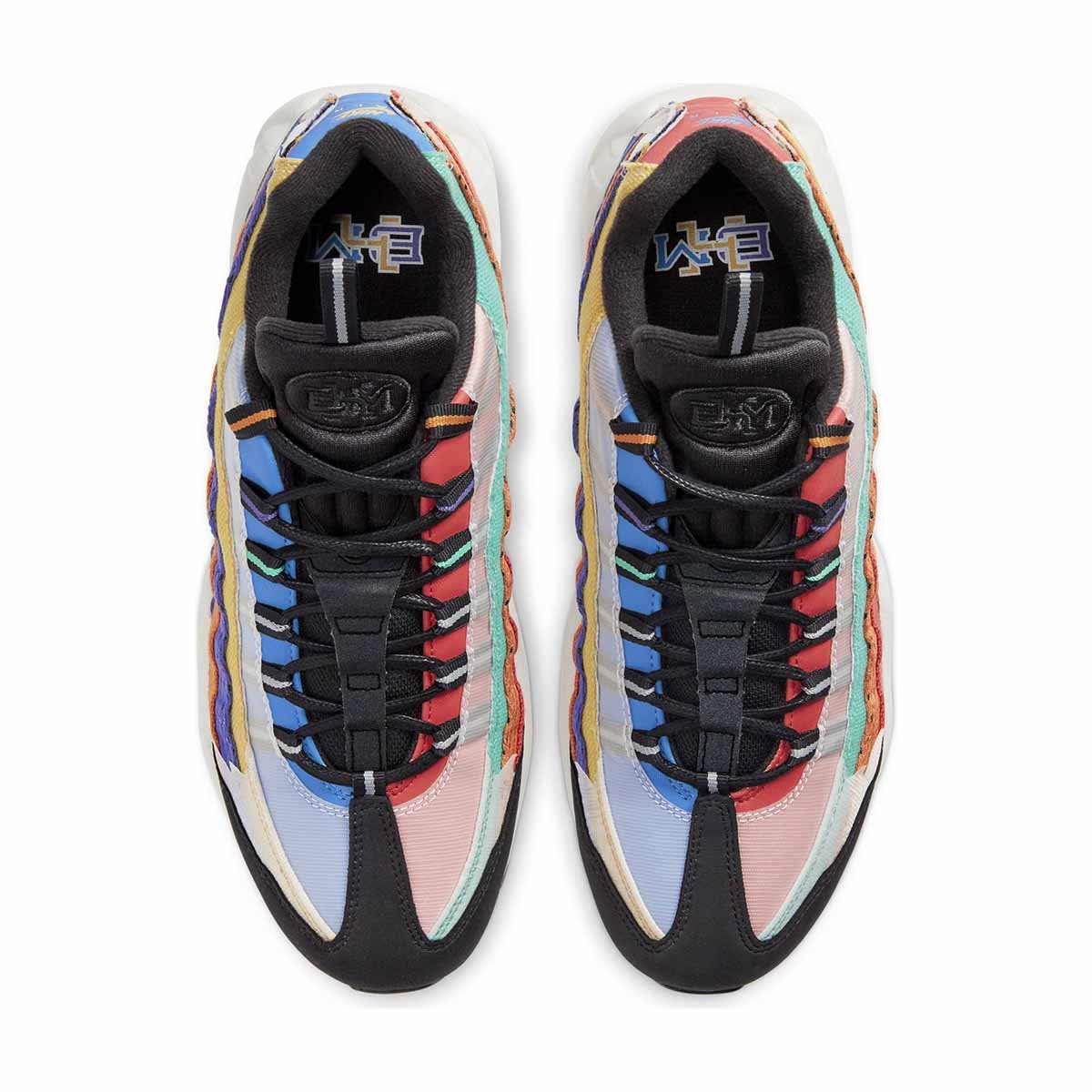 black history air max 95