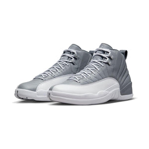 Men's Air Jordan 12 Retro Stealth