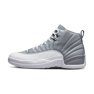 Men's Air Jordan 12 Retro Stealth