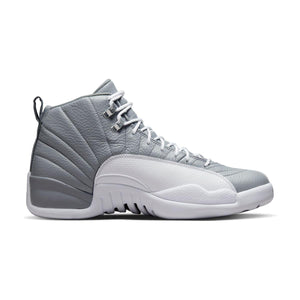 Men's Air Jordan 12 Retro Stealth