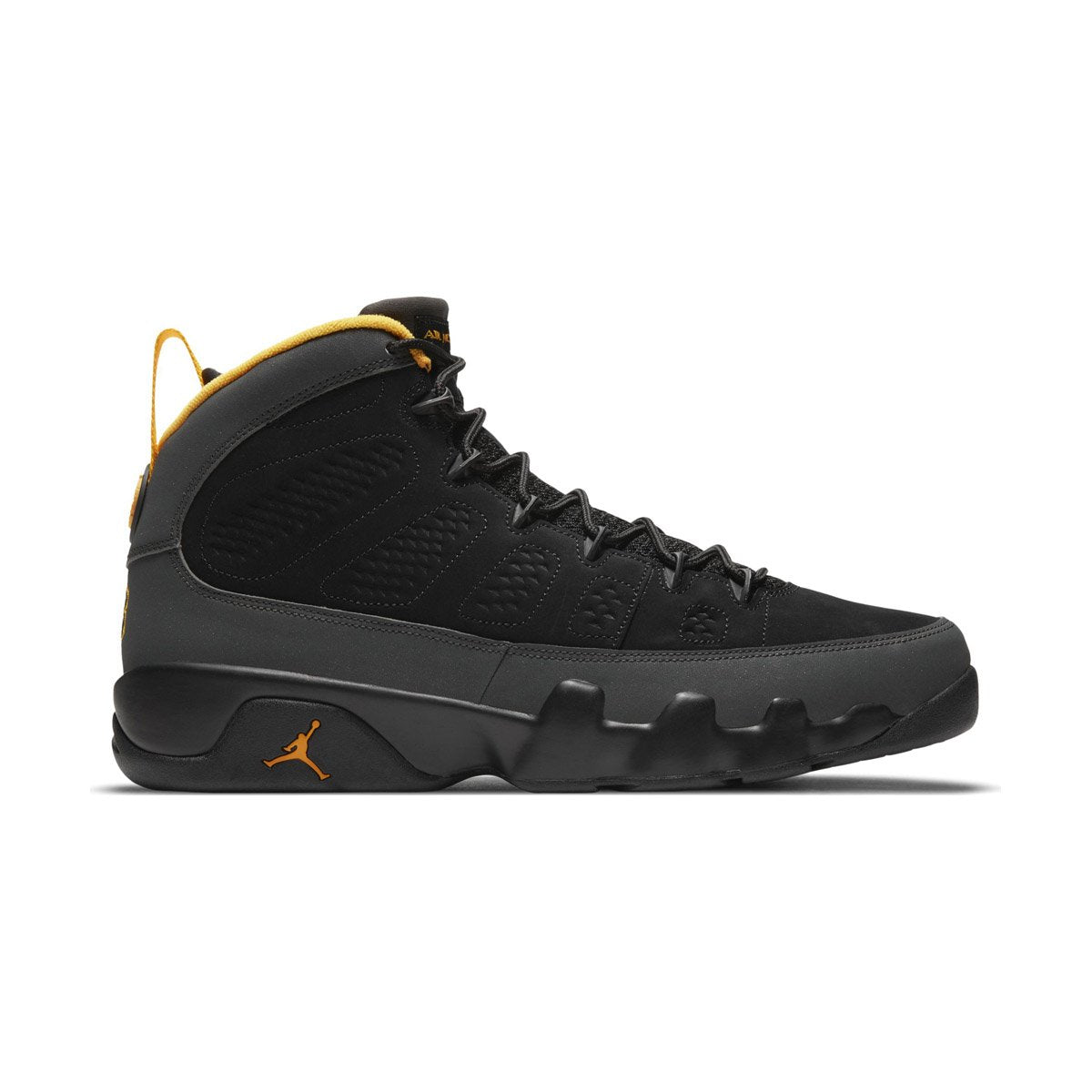 Air Jordan 9 Retro Men's Shoe - 