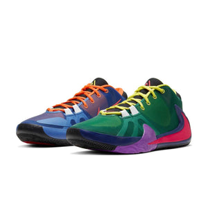 Men's Zoom Freak 1 Multi