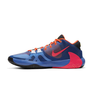 Men's Zoom Freak 1 Multi