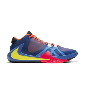 Men's Zoom Freak 1 Multi