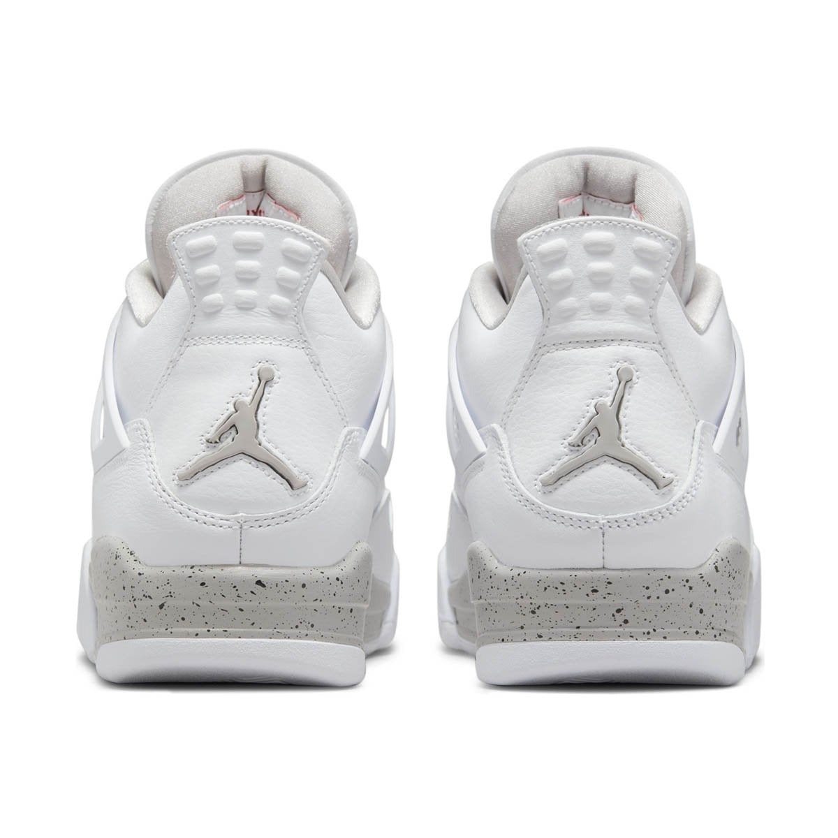 Air Jordan 4 Retro Men&#39;s Shoes