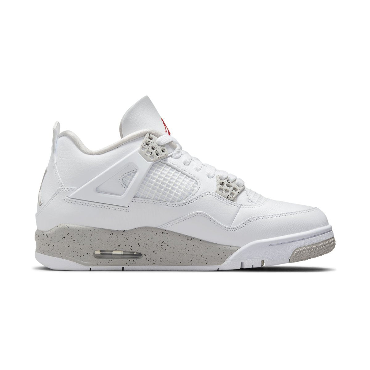 Air Jordan 4 Retro Men's Shoes - 