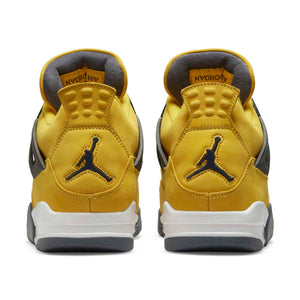 Air Jordan 4 Retro Men's Shoes