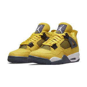 Air Jordan 4 Retro Men's Shoes