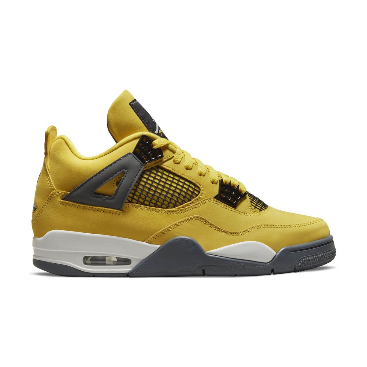 Air Jordan 4 Retro Men's Shoes - 