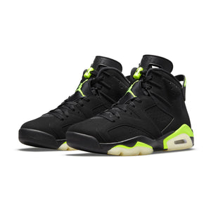 Air Jordan 6 Retro Shoe