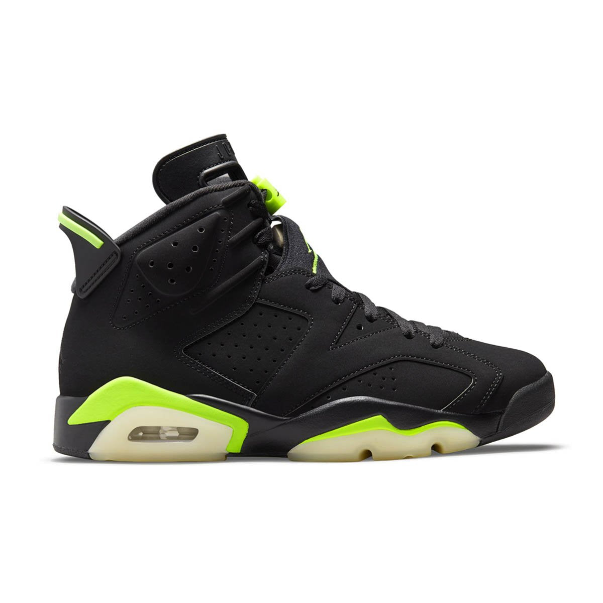 Air Jordan 6 Retro Shoe - 