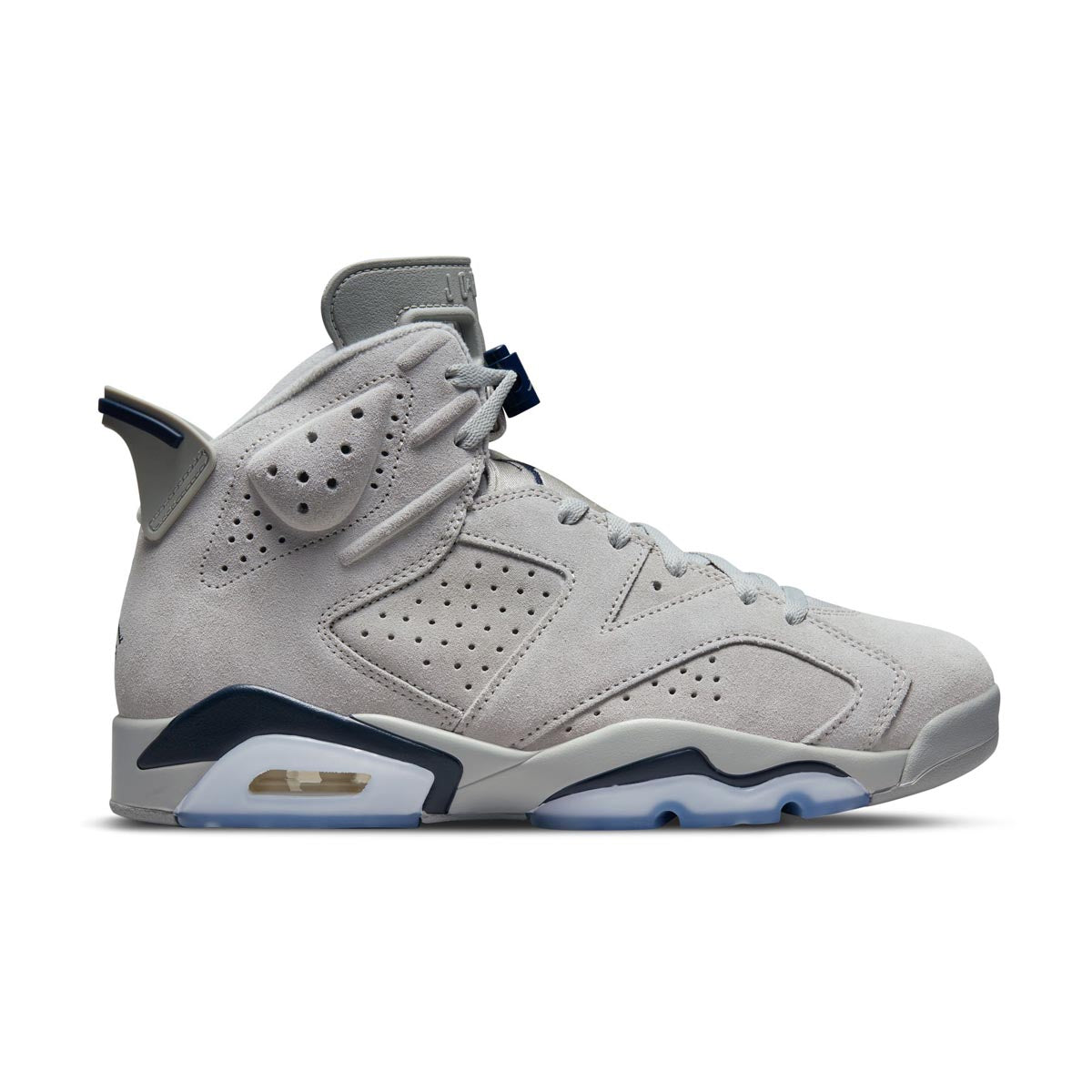 Air Jordan 6 Retro Shoes - 