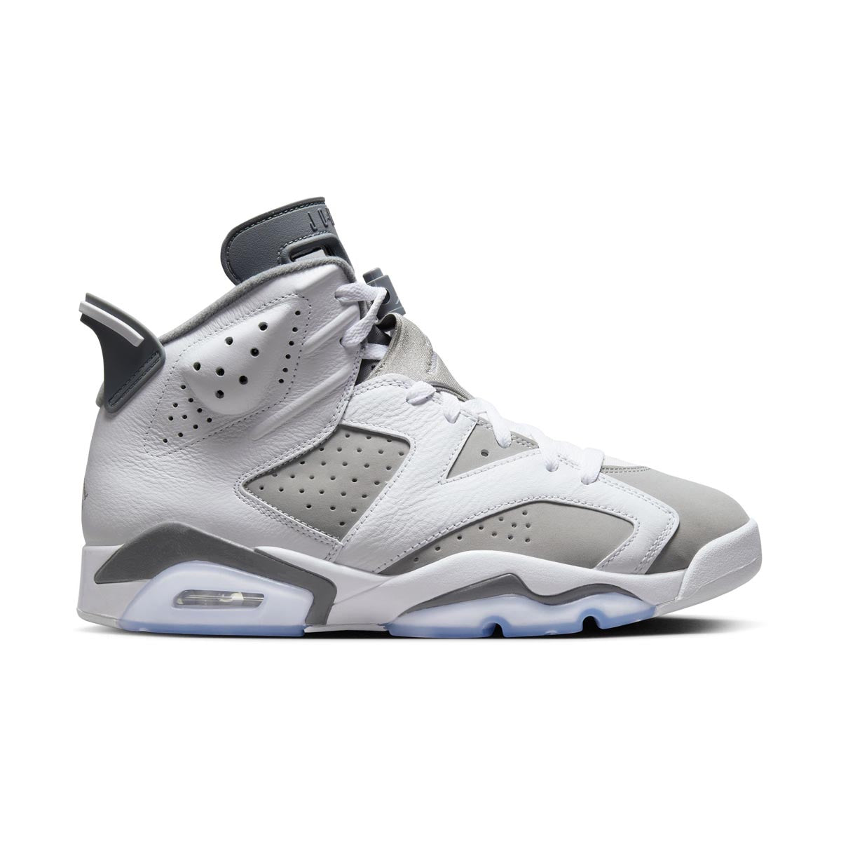 Air Jordan 6 Retro Men's Shoes - 