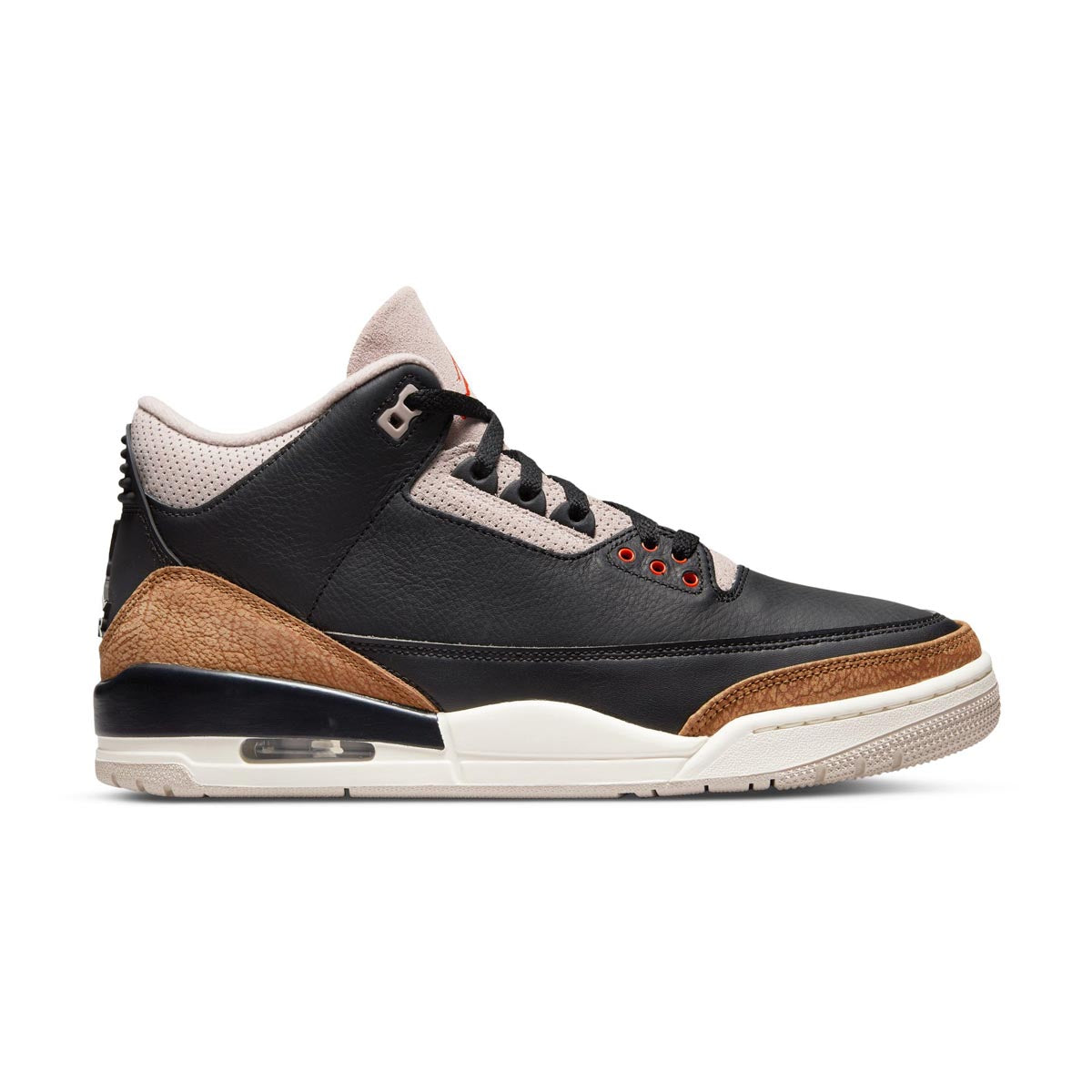 Air Jordan 3 Retro Shoes - 