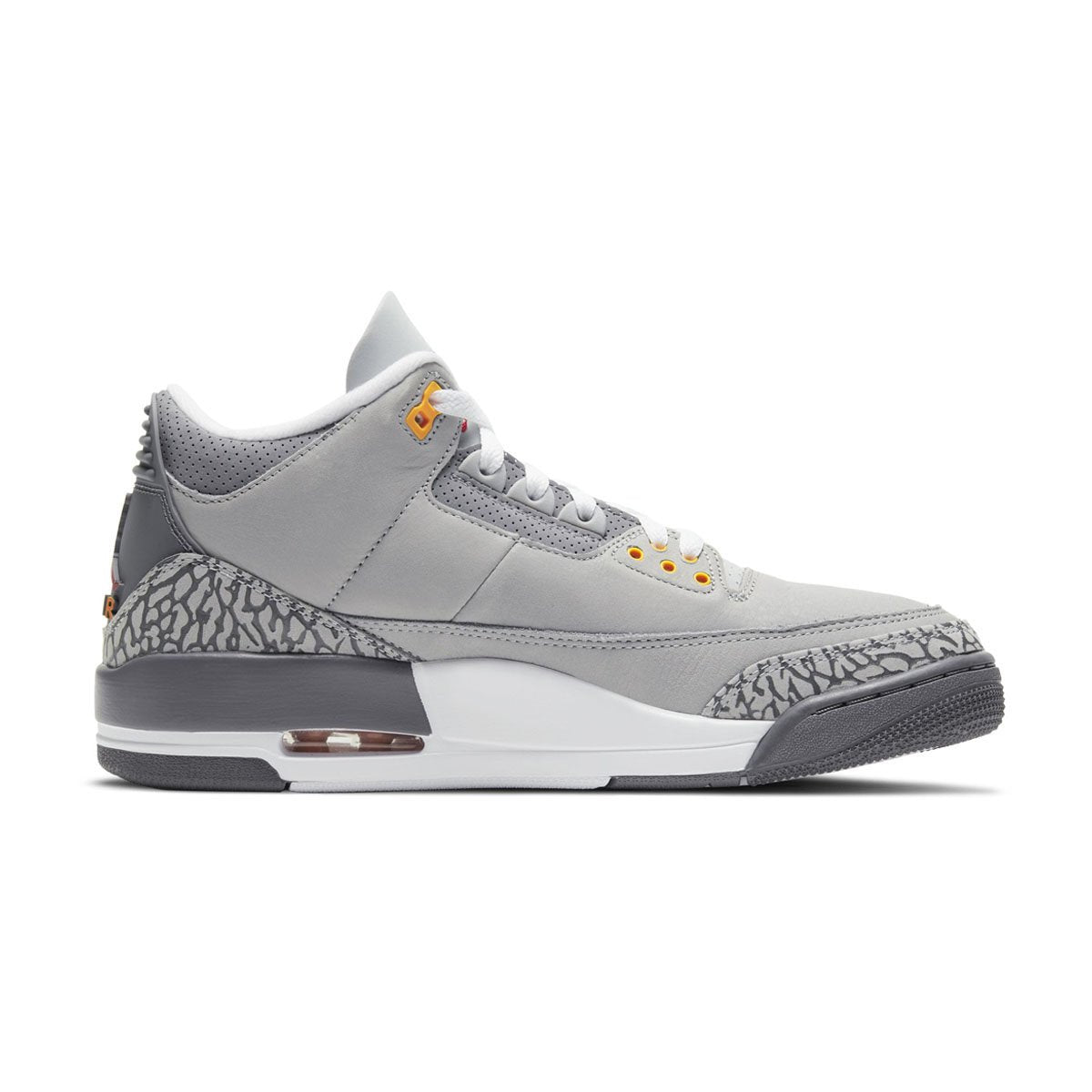 Air Jordan 3 Retro Shoe - 