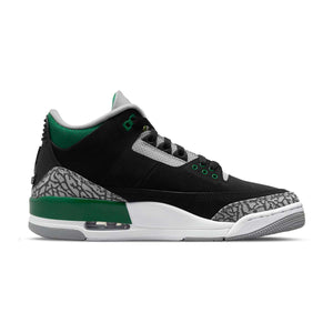 Air Jordan 3 Retro Men's Shoes