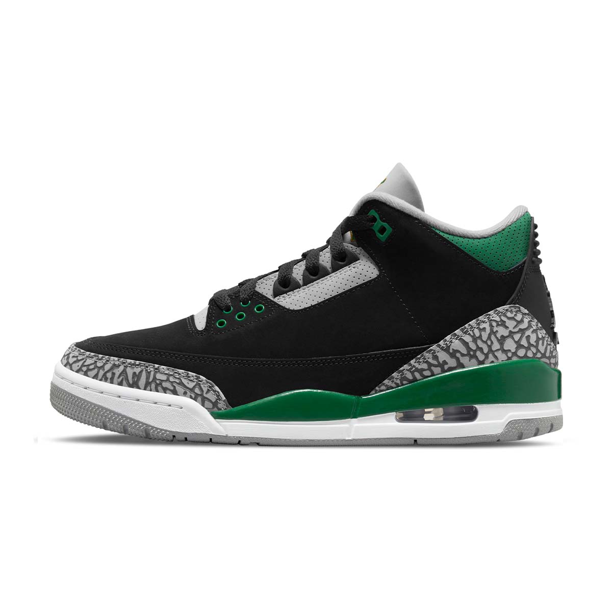 Air Jordan 3 Retro Men&#39;s Shoes