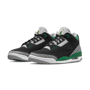 Air Jordan 3 Retro Men's Shoes