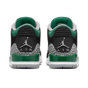 Air Jordan 3 Retro Men's Shoes