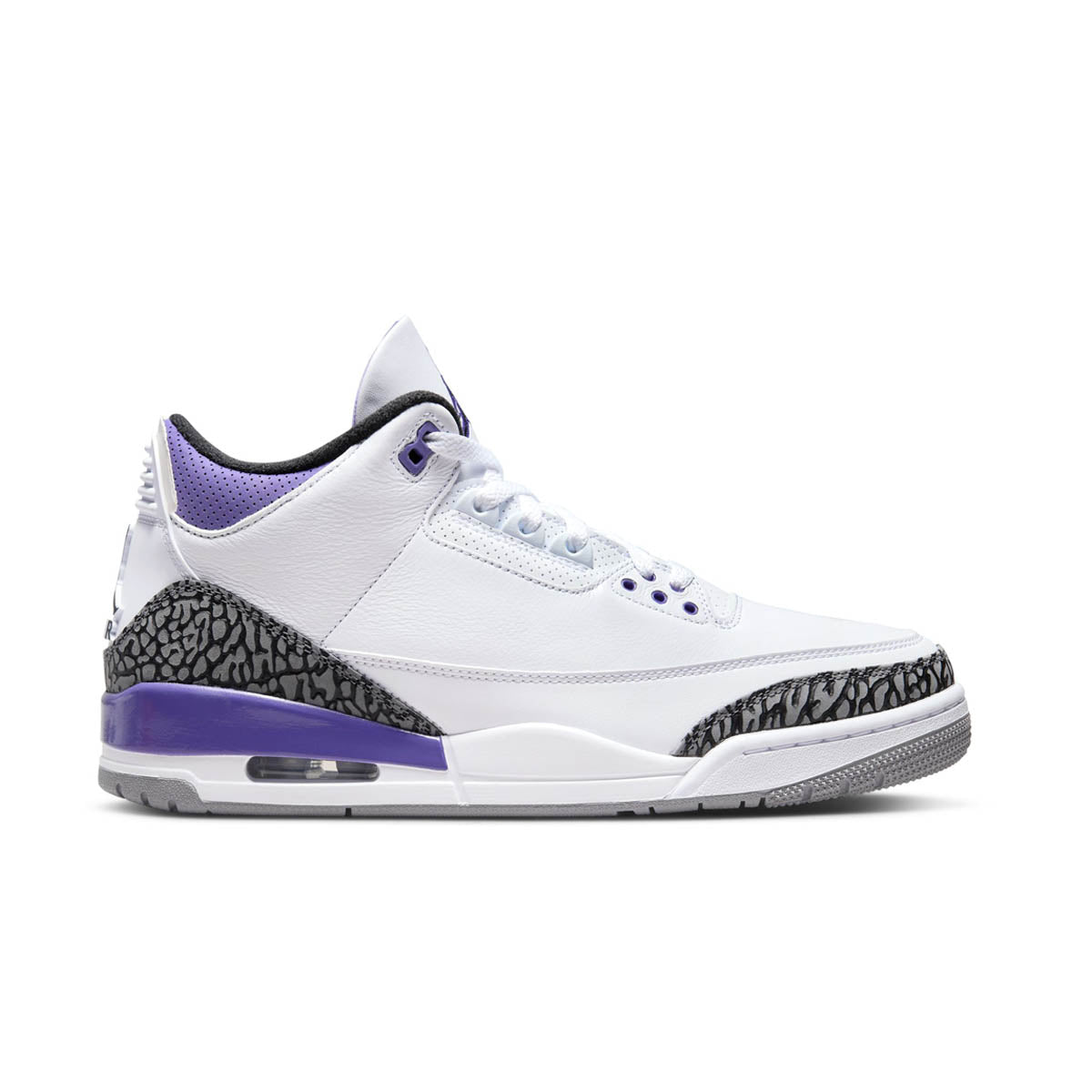 Air Jordan 3 Retro Shoes - 