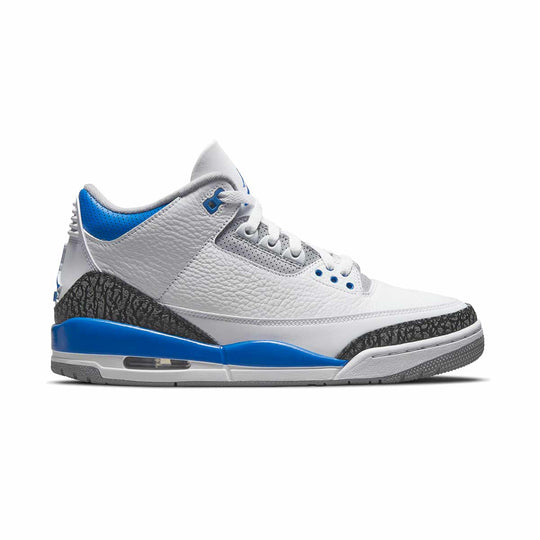 Men's Air Jordan 3 Retro