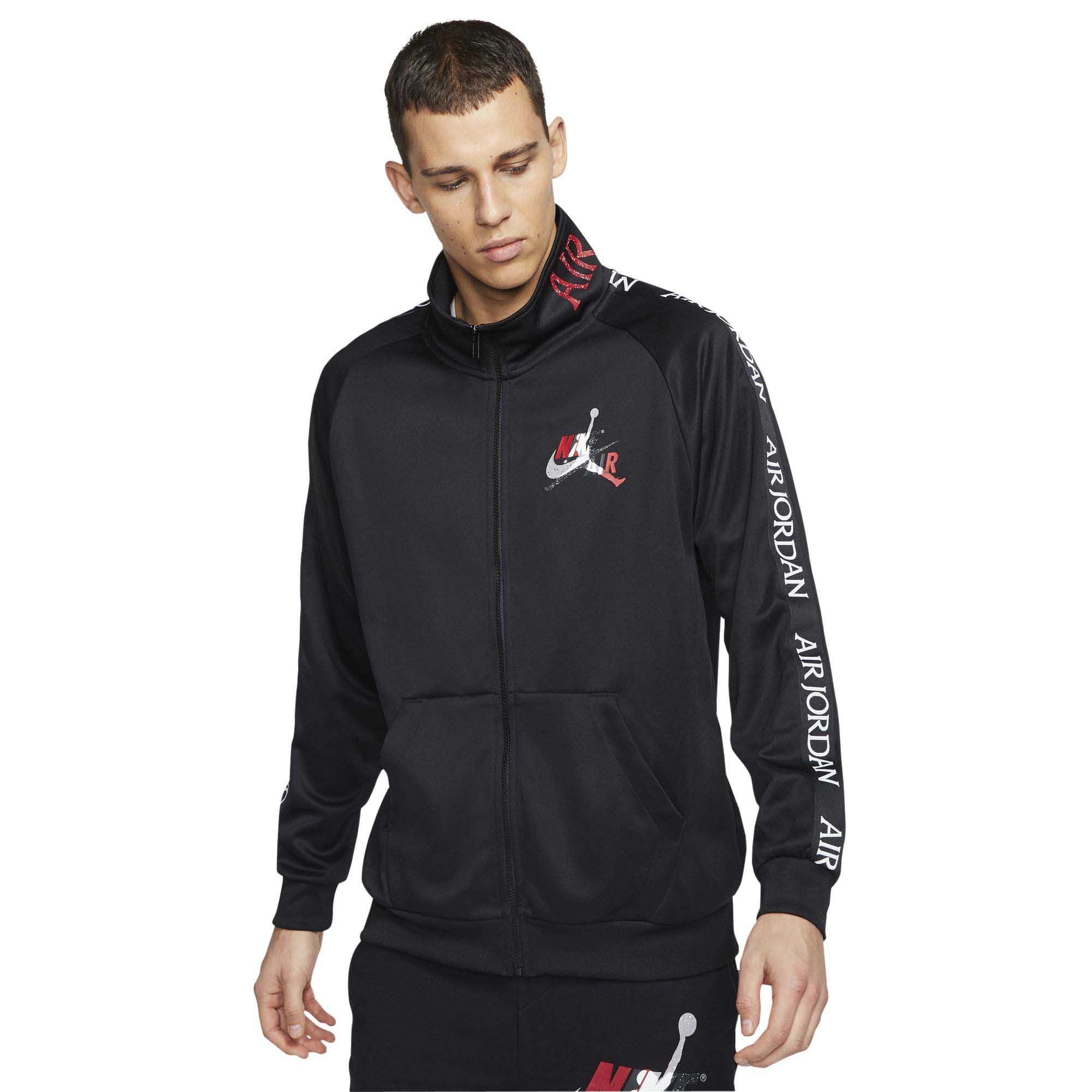 Jordan Jumpman Classics - Jackets and Outerwear