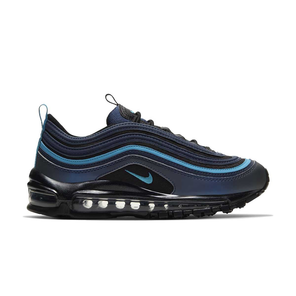 Big Kids Nike Air Max 97 SE - 