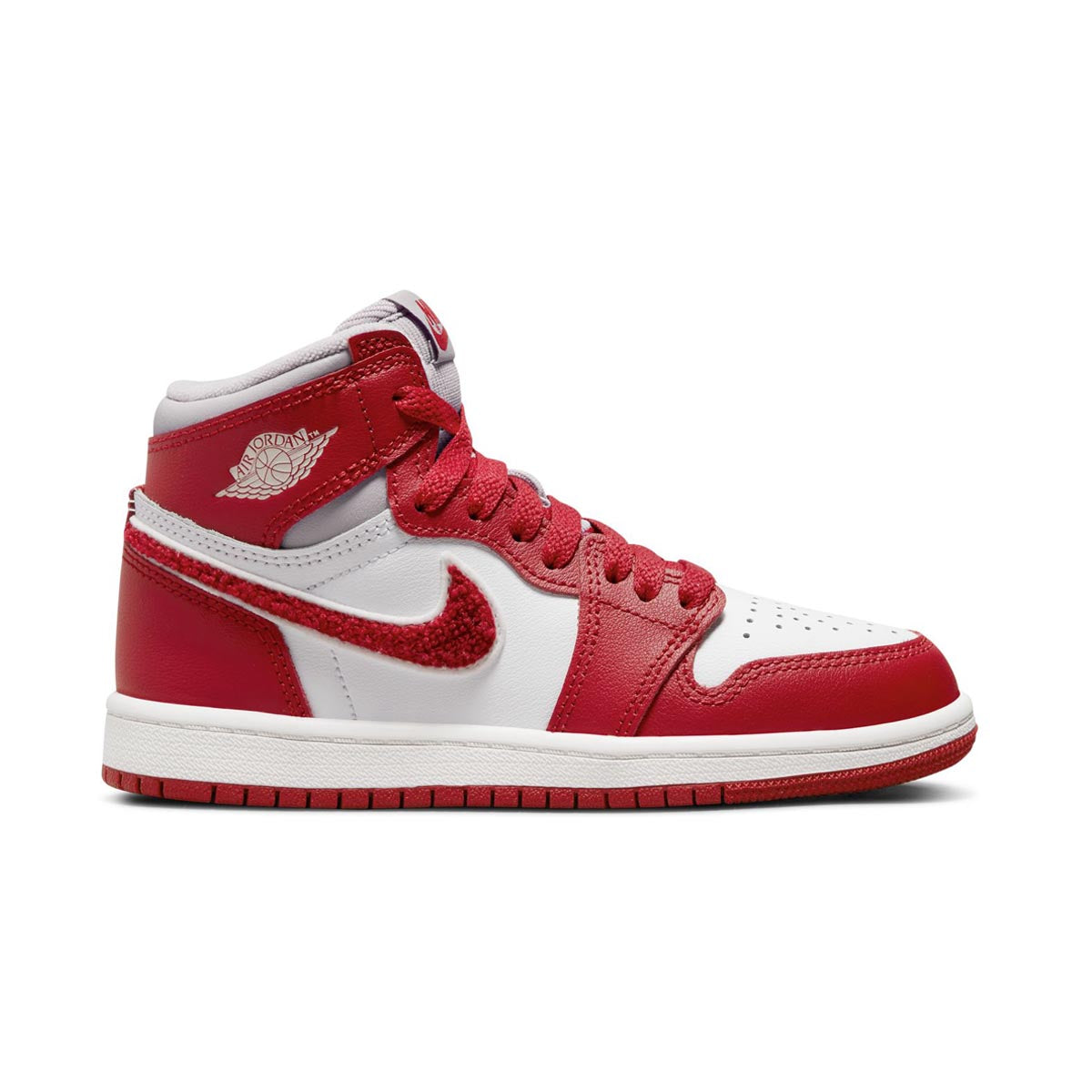 Jordan 1 High OG Little Kids' Shoes - 