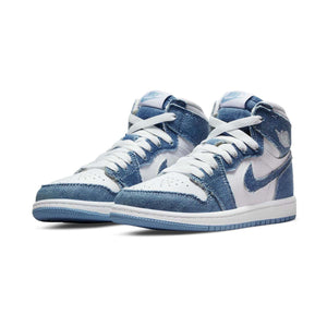 Jordan 1 High OG Little Kids' Shoes