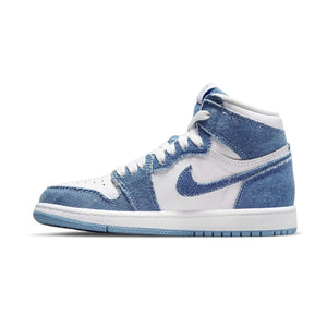 Jordan 1 High OG Little Kids' Shoes