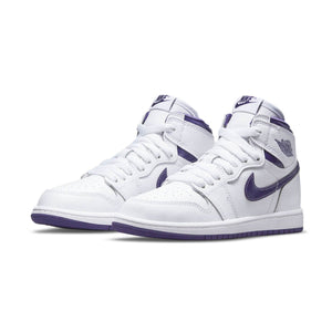 Jordan 1 High OG Little Kids' Shoe