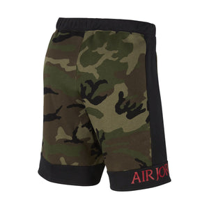 Jordan Jumpman Classics Camo Men's Fleece Shorts