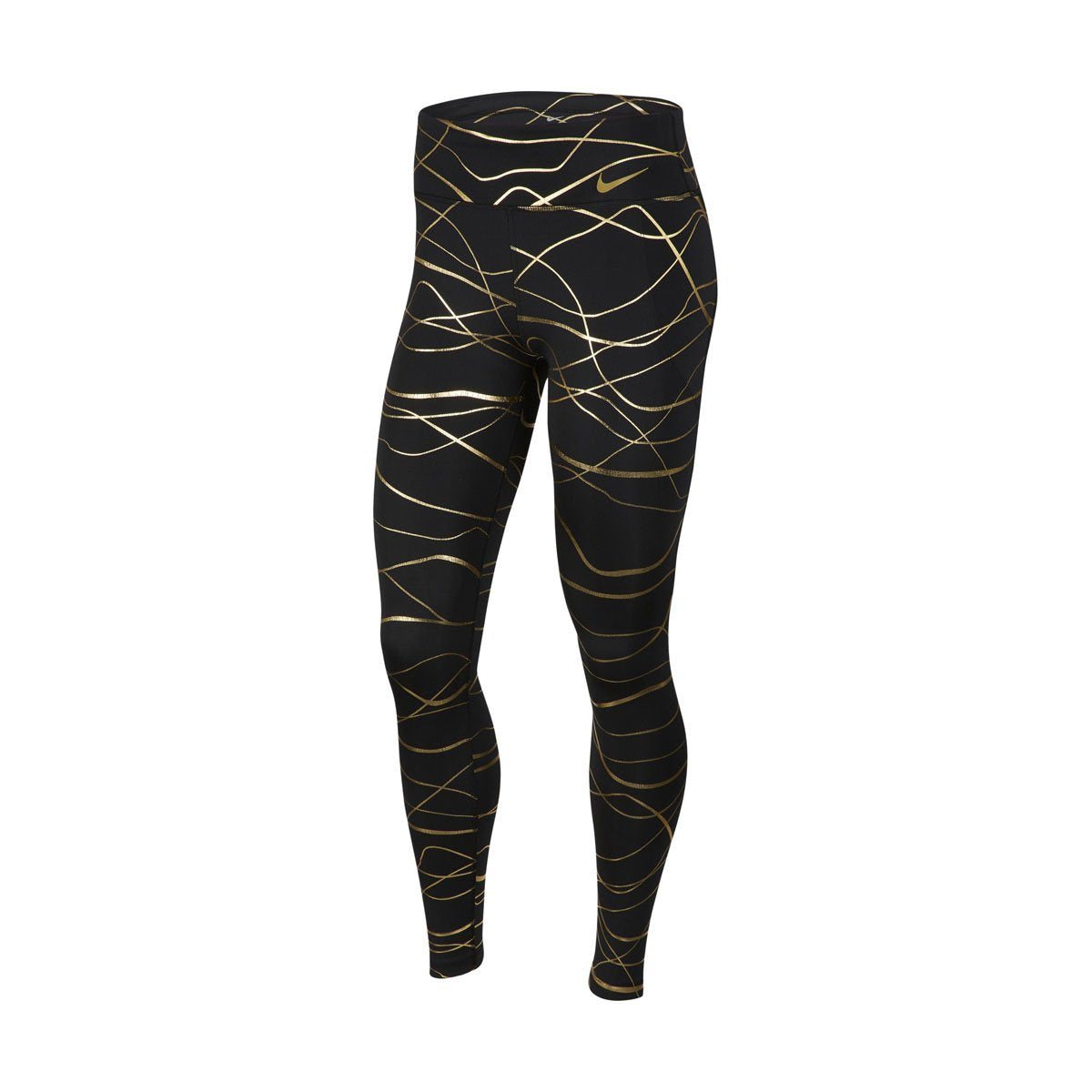 Shop Nike Icon Clash Fast Women s Running Tights Millennium Shoes