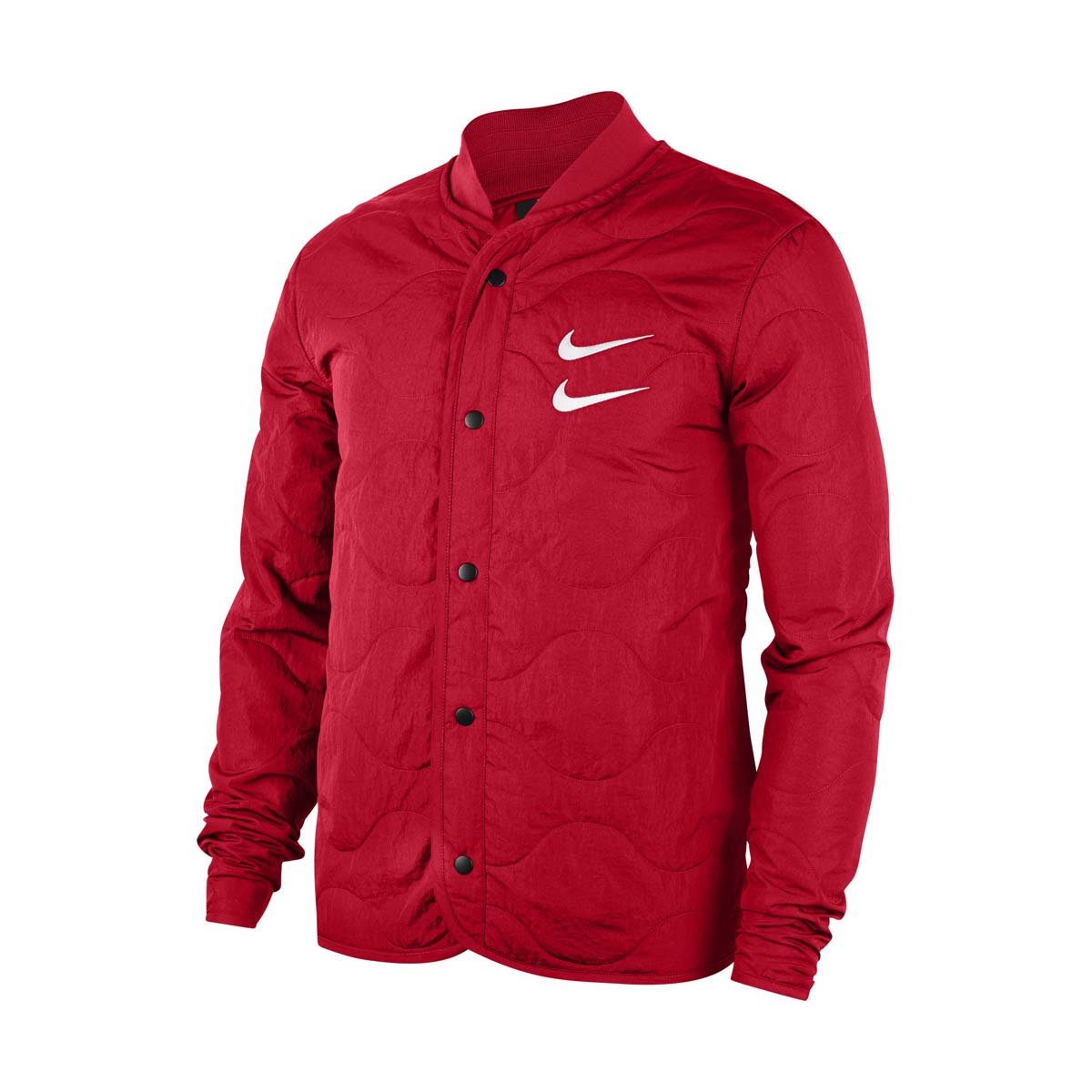 Nike Sportswear Swoosh Men's Quilted Jacket - 