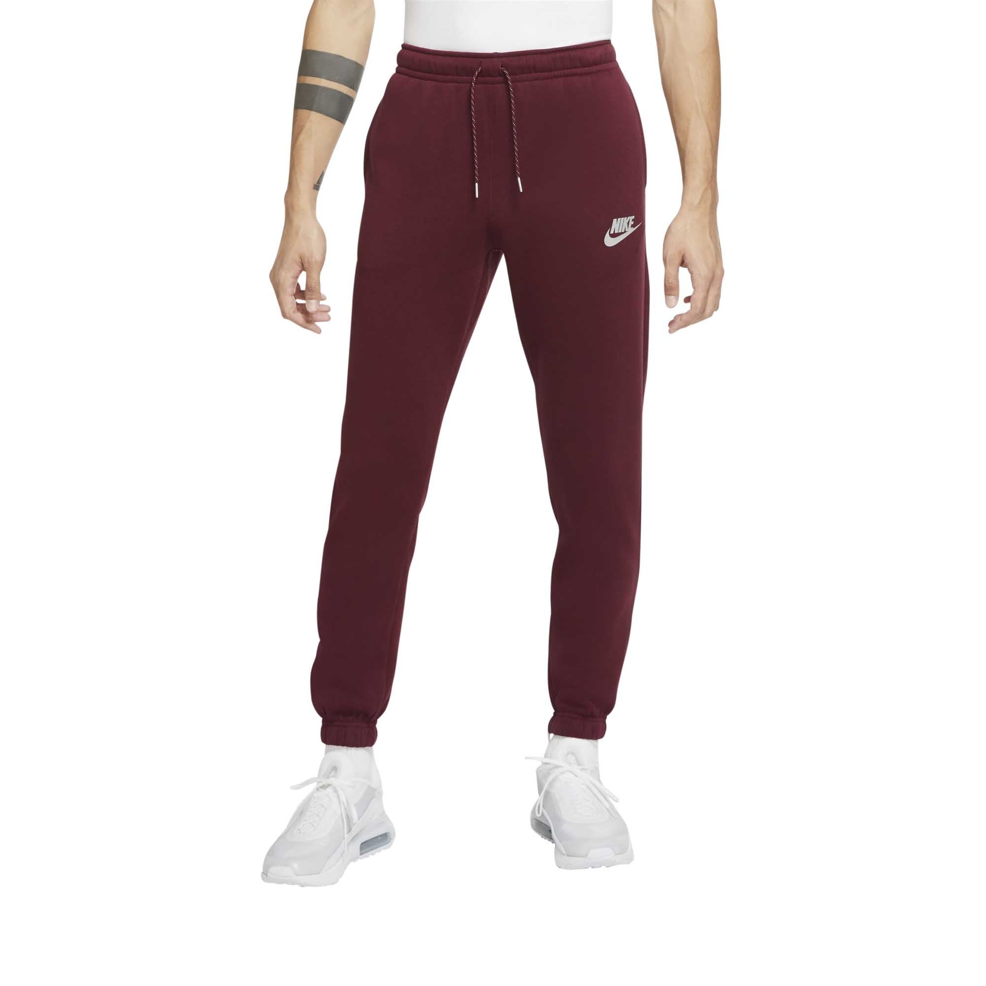 Nike Sportswear Club Fleece Men's Pants - 