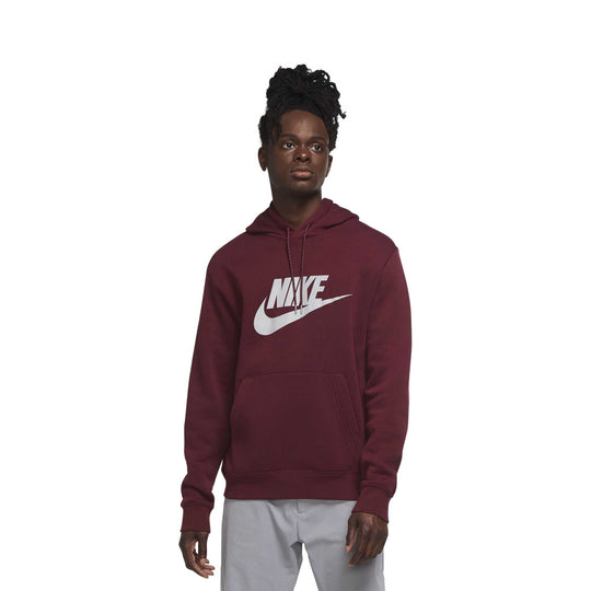 Nike Sportswear Men's Pullover Hoodie