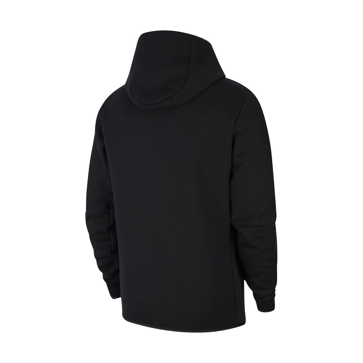 Nike Sportswear Tech Fleece Men's Full-Zip Hoodie [Dry in Cold, Wet  Weather] CU4489-010 Size S